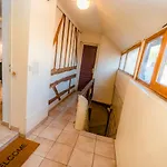 公寓 Appartement Cosy Centre Troyes - Parking - 4 Personnes 特鲁瓦