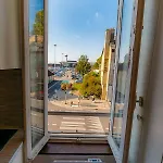 公寓 Appartement Cosy Centre Troyes - Parking - 4 Personnes 特鲁瓦