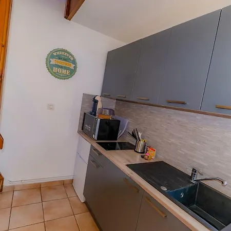 Cosy Centre - Parking - 4 Personnes
