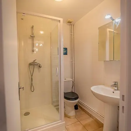 Cosy Centre - Parking - 4 Personnes Apartman