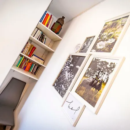 Duplex Dans Centre Apartment Troyes