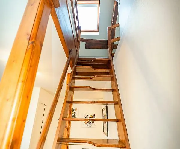 Apartamento Appartement Cosy Centre Troyes - Parking - 4 Personnes *